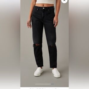American Eagle Mom Jeans